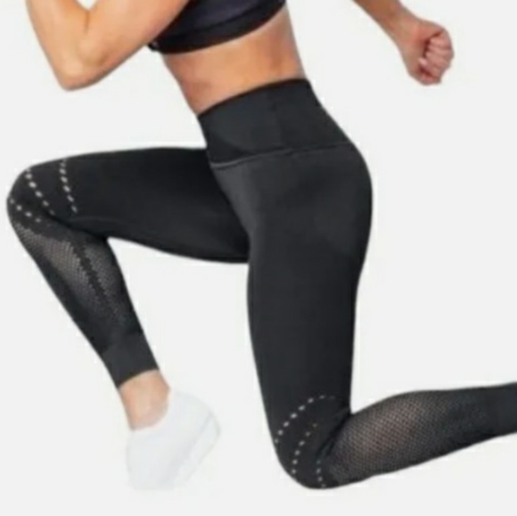 SHEFIT Seamless leggings - Picture 2 of 16